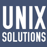 Unix Solutions